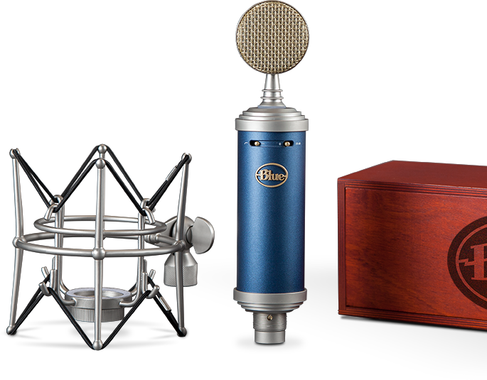 大人気のBlueMicrophones Bluebird SL 入荷情報！