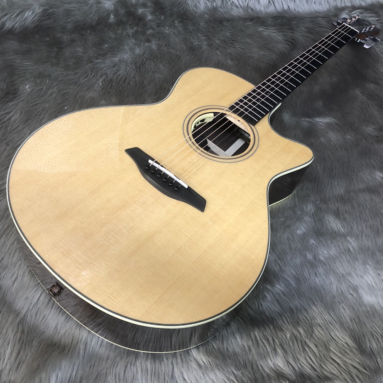 FURCH Green Gc-SR/Yellow Gc-SR 入荷しました！！｜島村楽器 イオン