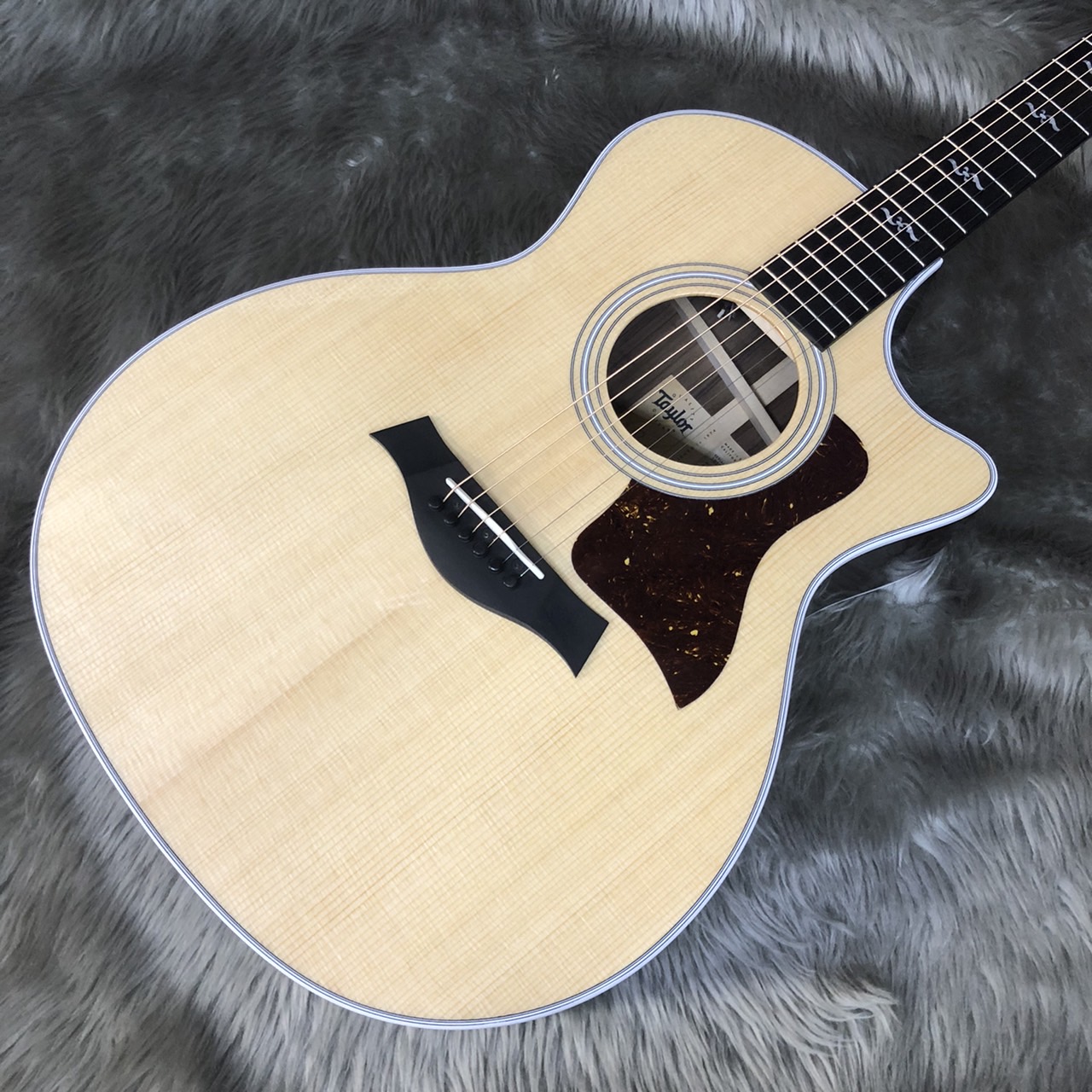 Taylor 414ce RW V-Class入荷しました！