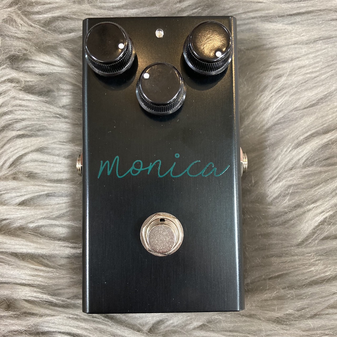 エフェクター】Virtues/monica、Lander入荷しました！｜島村楽器