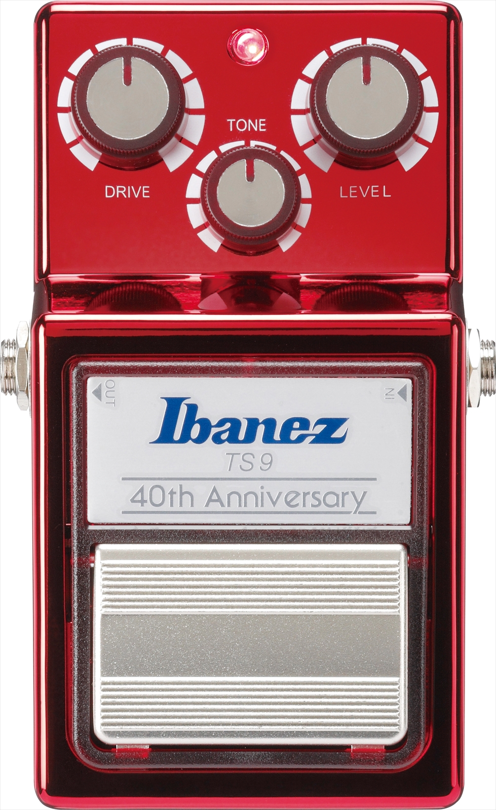 *TS9も愛され続けて40年！！ IbanezのTS940THが当店にも1台のみ入荷しました！ 店頭では実際にお試しいただけます。 ぜひお気軽にご来店ください！ |*ブランド|*型名|*定価(税込)|*販売価格(税込)| |Ibanez|TS940TH|￥24,200|[!￥19,360!]| -ご […]