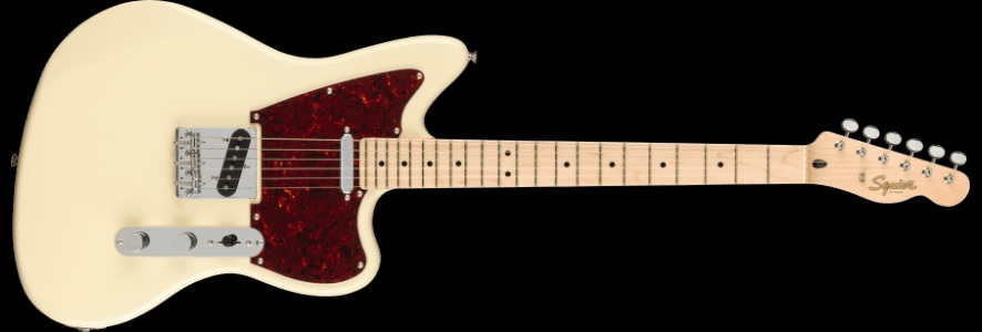 【エレキギター】Squire / Paranormal Offset Telecaster 遂に入荷しました！