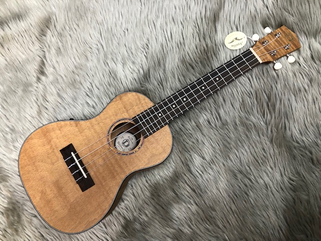 コンサートウクレレDCT UKC-2152E