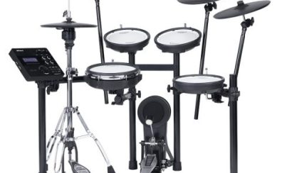 【電子ドラム】Rolandx島村楽器コラボレーションモデル「TD-27SC-S」オススメです！！