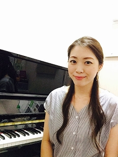 ピアノ/幼児の基礎音楽桑山 花野