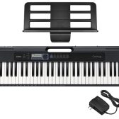 【キーボード】CASIO×島村楽器 CT-S300