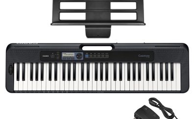 【キーボード】CASIO×島村楽器 CT-S300