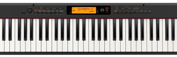 CASIO / CDP-S300<br />
￥54,780（税込）