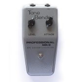 【エフェクター】British Pedal Company　　MKII  Tone Bender OC81D　入荷しました！！