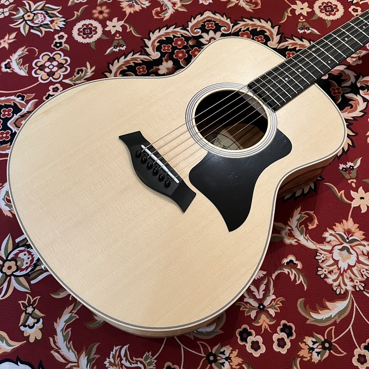 TaylorLTD GS Mini-e African Ziricote