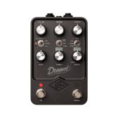 【エフェクター】UNIVERSAL AUDIO / UAFX Dream´65 Reverb Amplifier 1台のみ入荷しました！