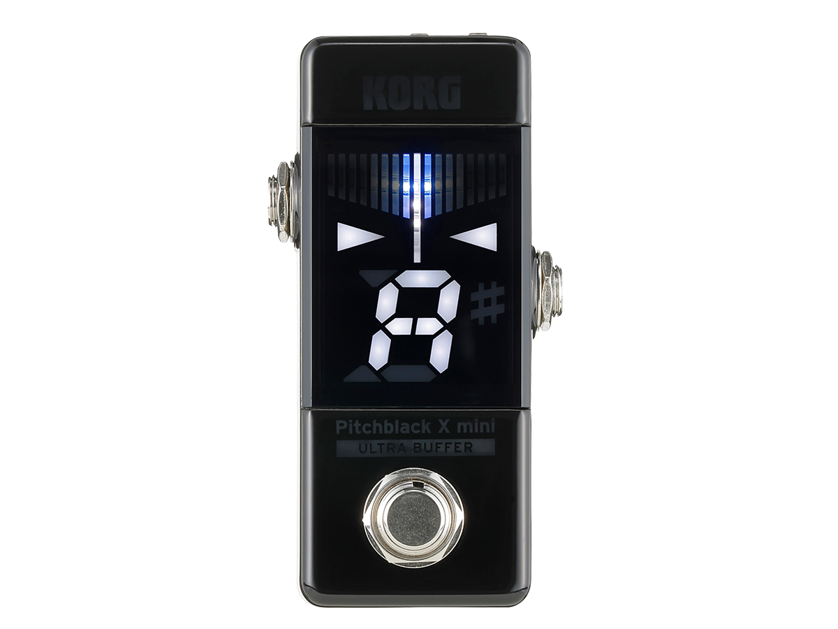 KORGPB-X-MINI