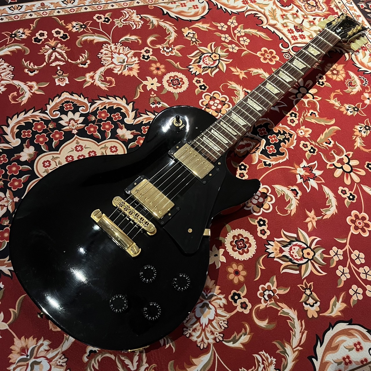 GibsonLes Paul STUDIO