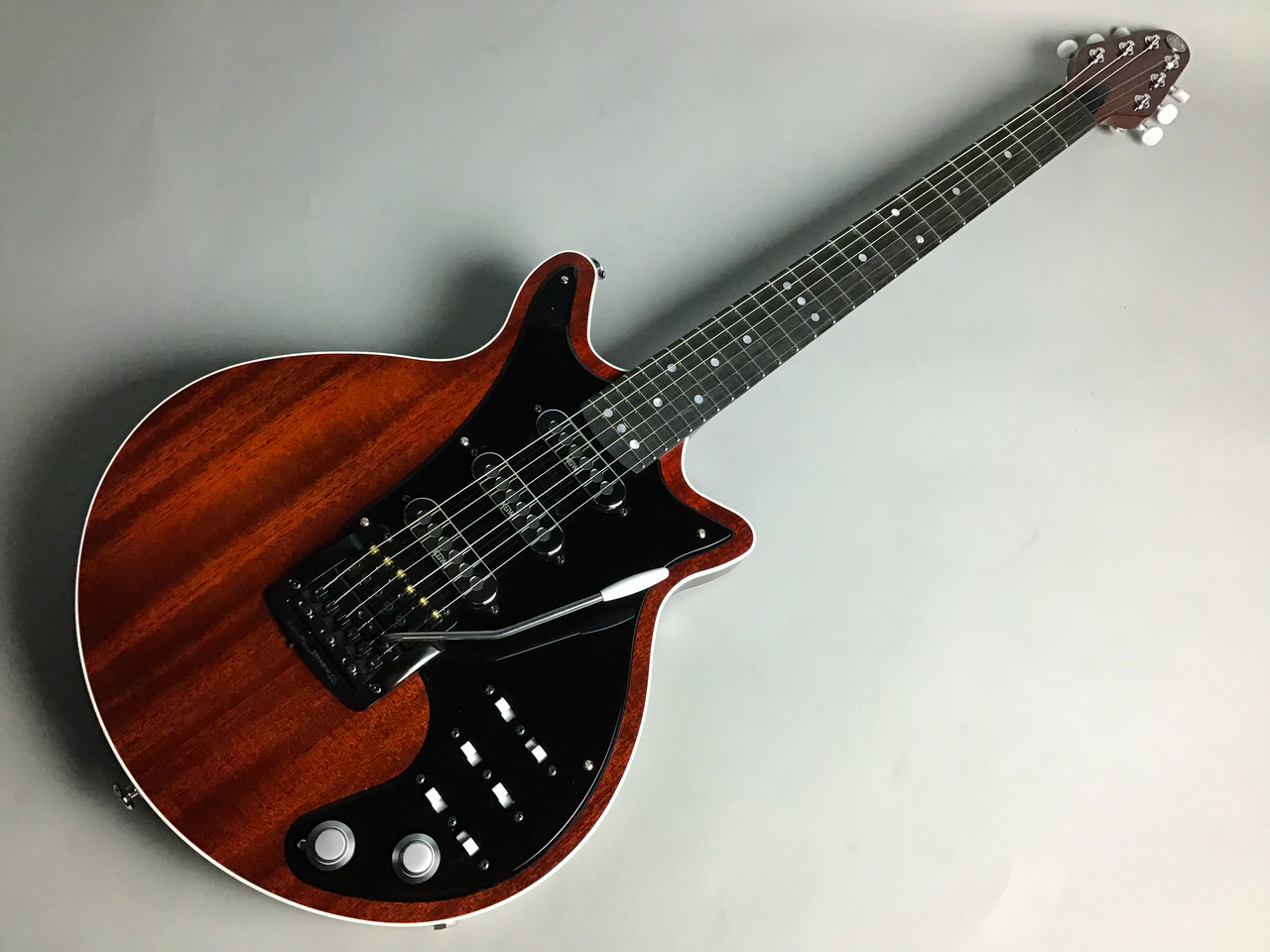 Kz Guitar WorksKz RS Hybrid Junior ORM Kz RS hybrid junior
