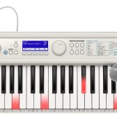 【キーボード】CASIO/LK-520