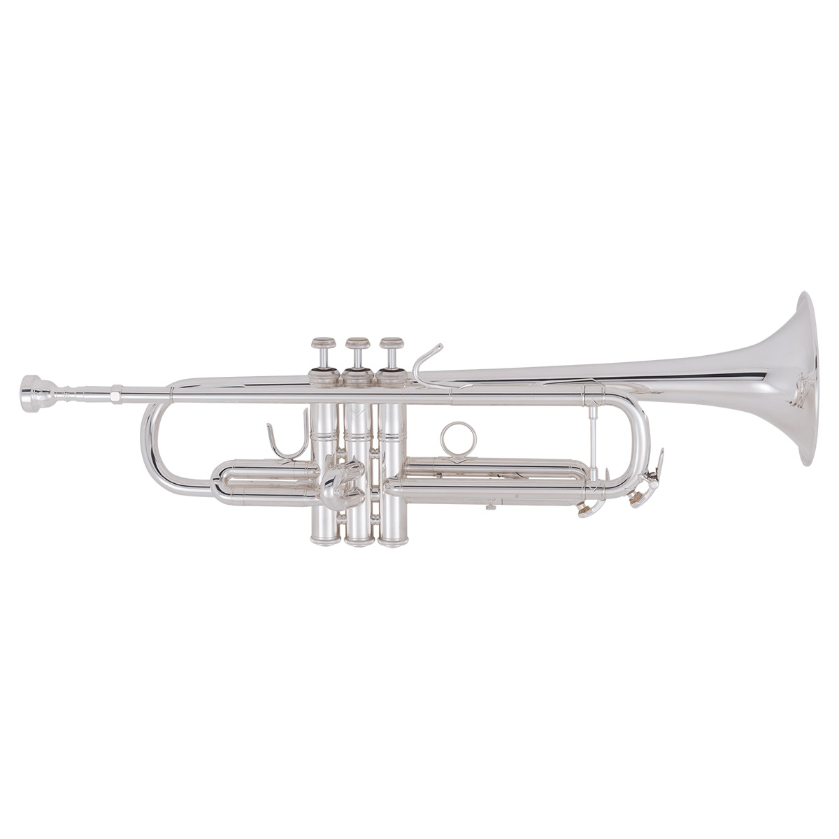 Bach VINCENT MODEL