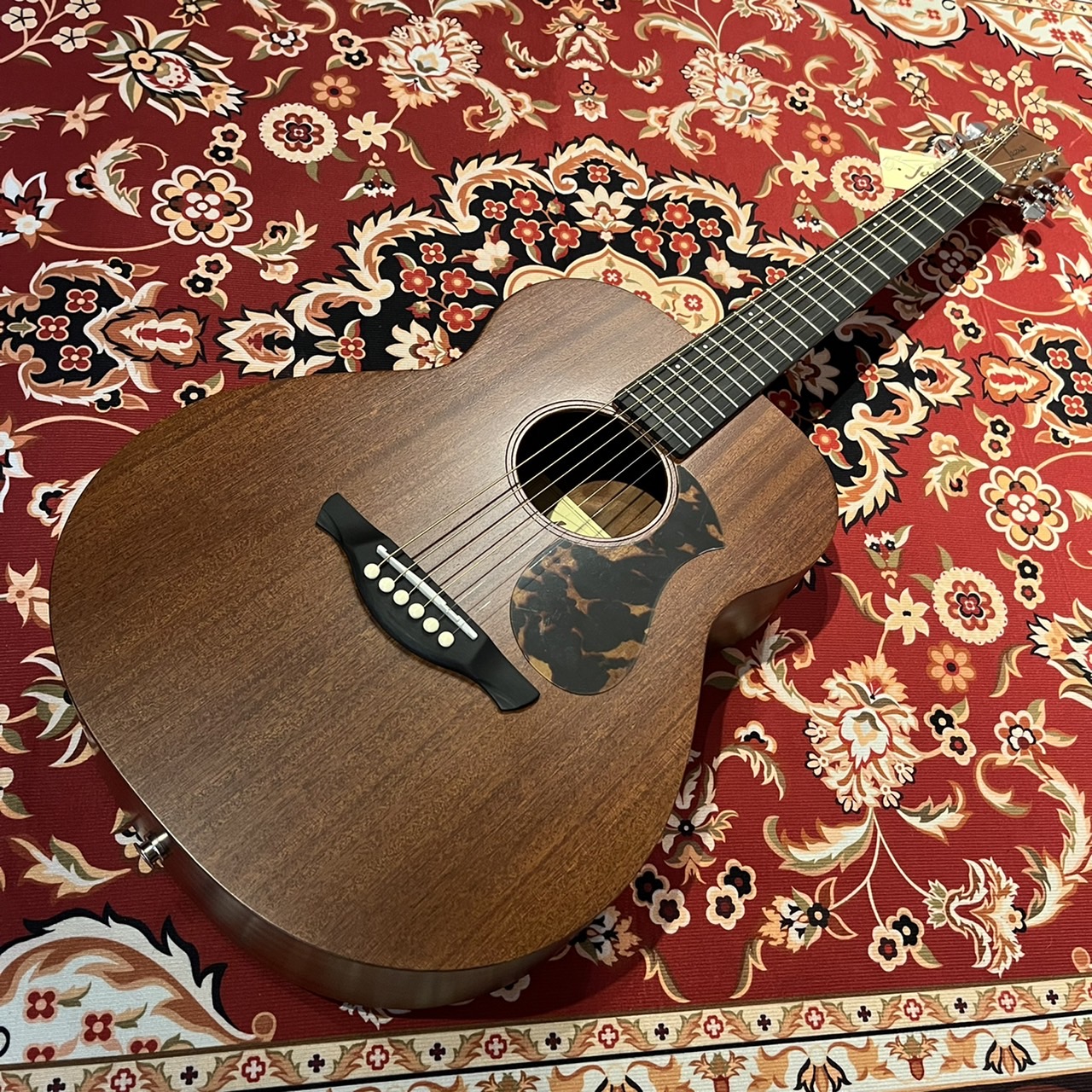 JamesJ-300Compact/M