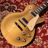 【入荷情報】Gibson Les Paul Deluxe 70sが入荷しました！