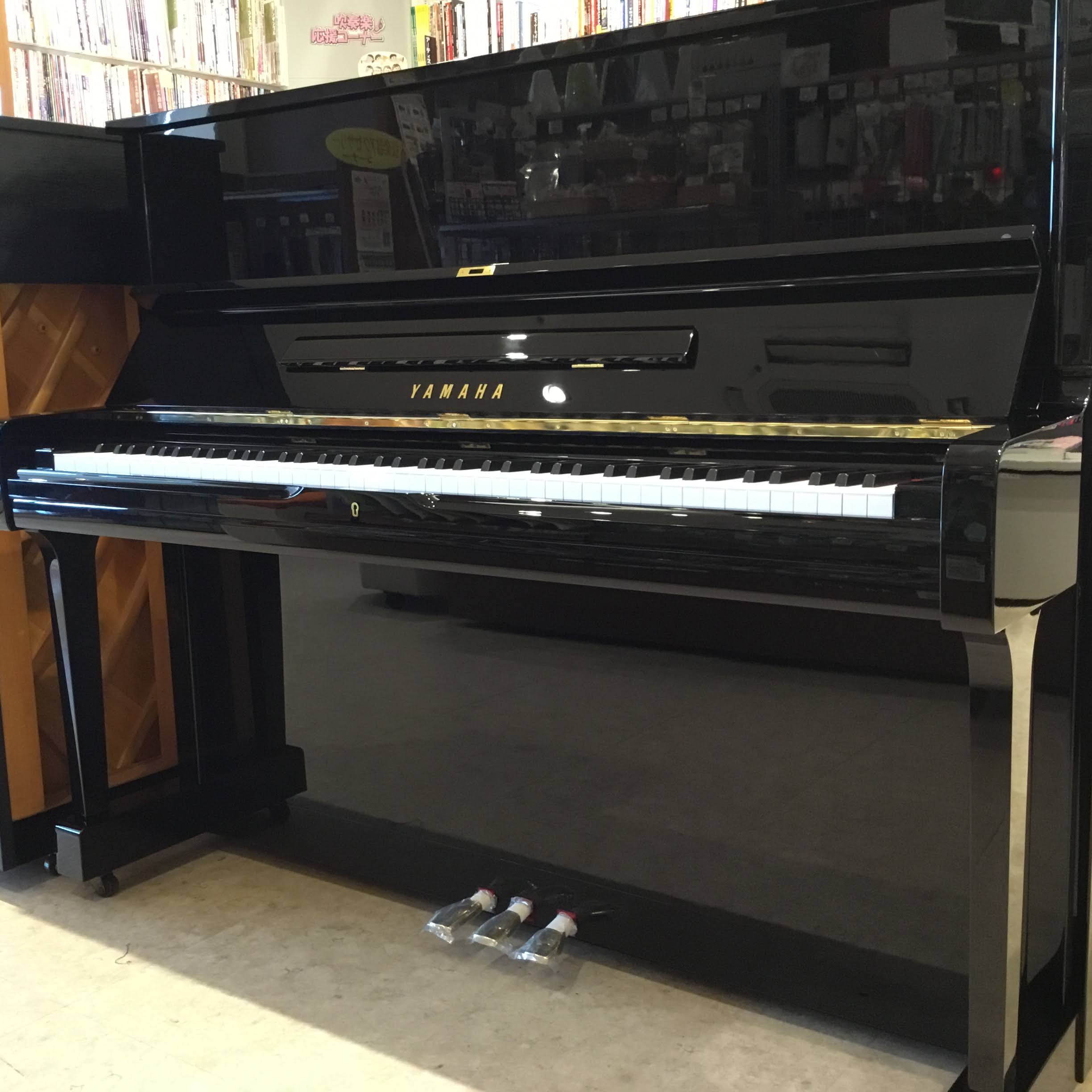 中古アップライトピアノYAMAHA/U1A