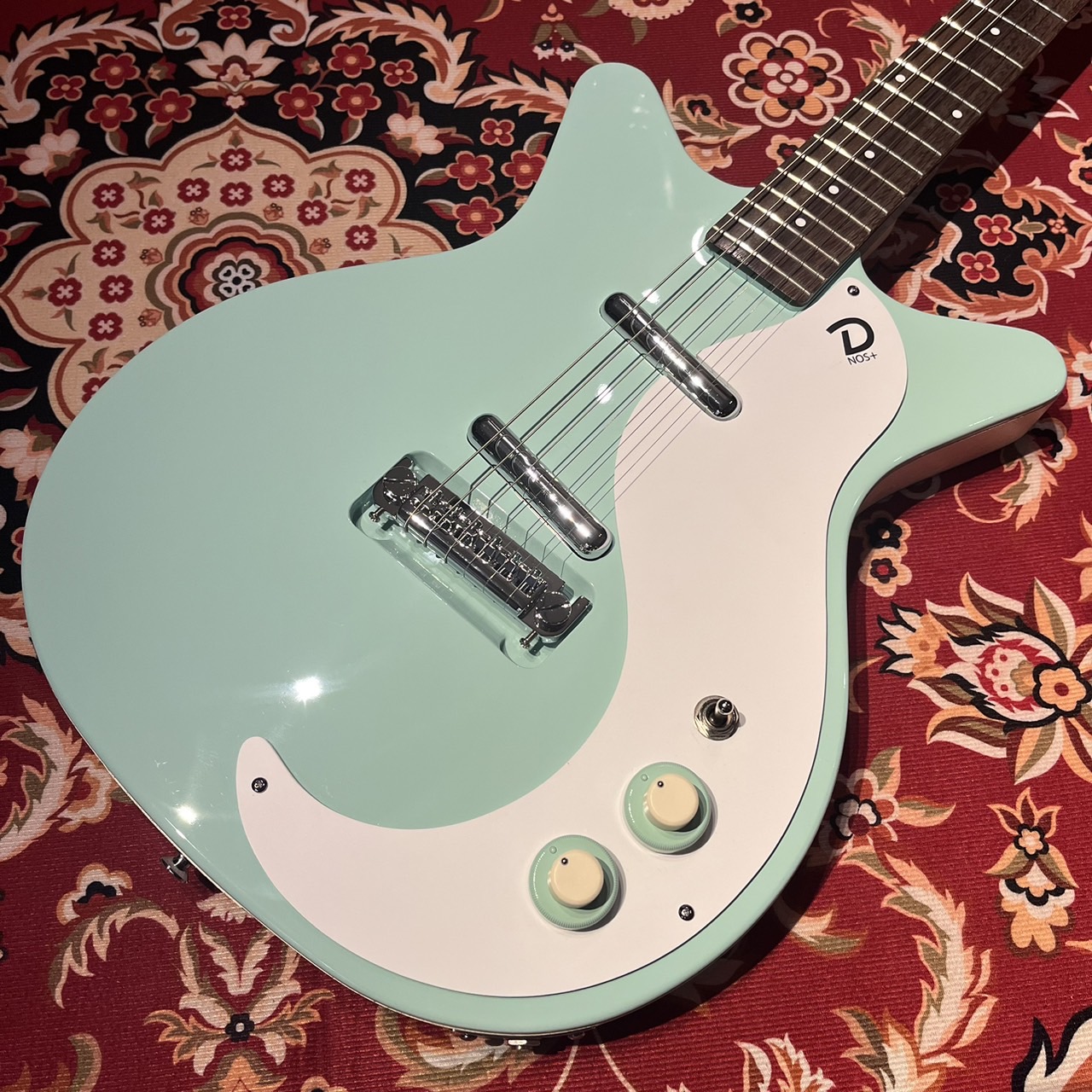 Danelectro59M N.O.S PLUS