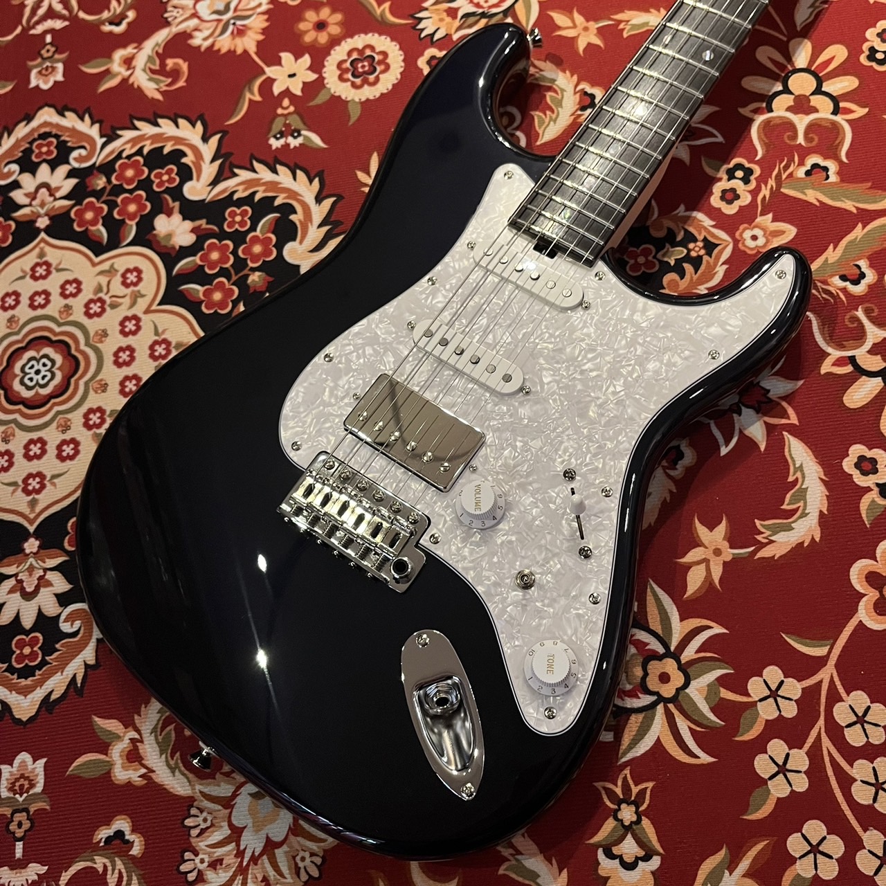 Red house GuitarsGeneralS22 SSH S-LTD