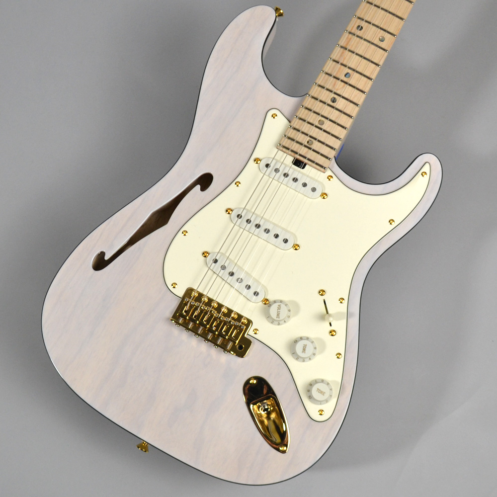 Red house GuitarsGeneralS SH SSS S LTD