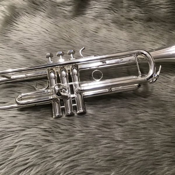 Schilke/i33SP　高橋 敦氏選定品<br />
販売価格561,000(税込)<br />
<br />
ー管楽器担当よりー<br />
i32、i33モデルはより吹きやすさ、扱いやすさを追求して開発されました。<br />
数ある中から選ばれた選定品です、より安心ですね。