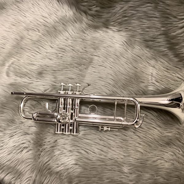 Bach　180ML/37/25/SP<br />
販売価格473,200(税込)<br />
<br />
ー管楽器担当よりー<br />
2022年楽器店対象に選ばれるほど、初心者の方からプロの方まで人気のあるモデルです！<br />
佐藤友紀氏選定品で、より安心です。