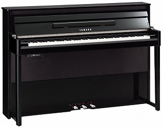 電子ピアノNU1X（展示特価品）