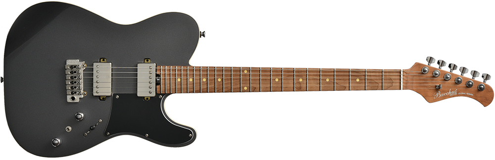 BacchusTACTICS24-STD/RSM
