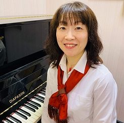 【音楽教室 講師インタビュー】ジャズピアノ科：太田ひろみ先生