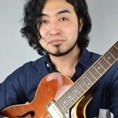【音楽教室 講師インタビュー】ギター科：小野 “リカルド” 輪太郎