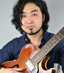 【音楽教室 講師インタビュー】ギター科：小野 “リカルド” 輪太郎