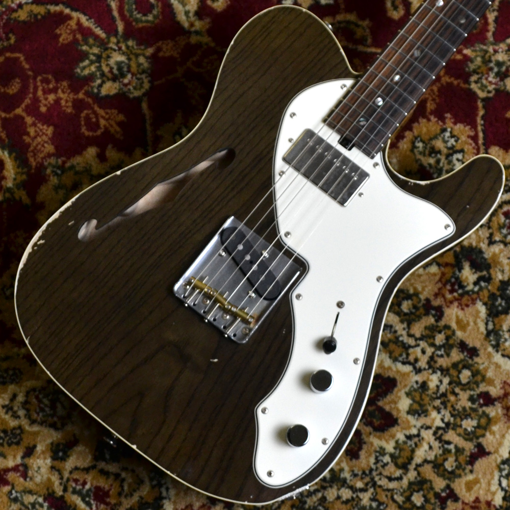 Red house GuitarsGeneralT SH HS S-LTD
