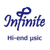 【フェア情報】9月6日-9月16日infinite(インフィニット)フェア開催！