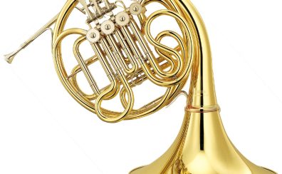 【ホルン】YAMAHA YHR-567D 入荷しました！！