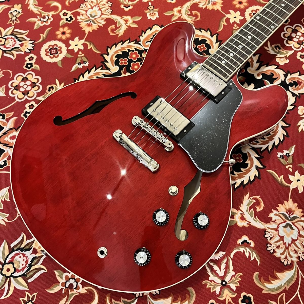 GibsonES-335