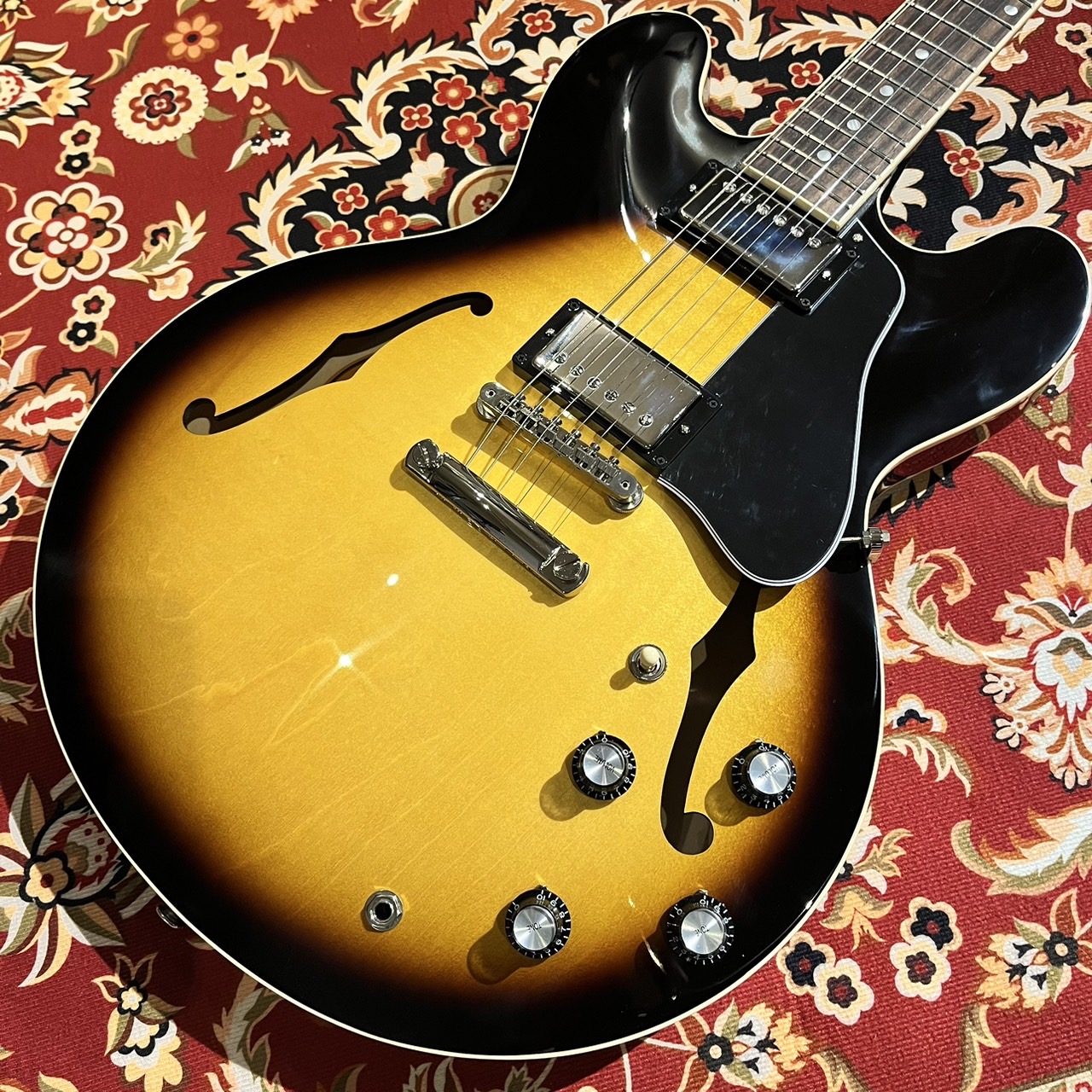 GibsonES-335