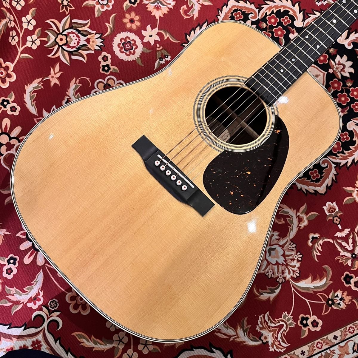 MartinD-28 Standard