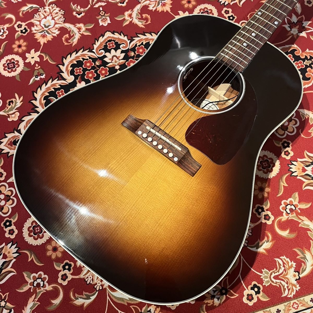 GibsonJ-45 Standard