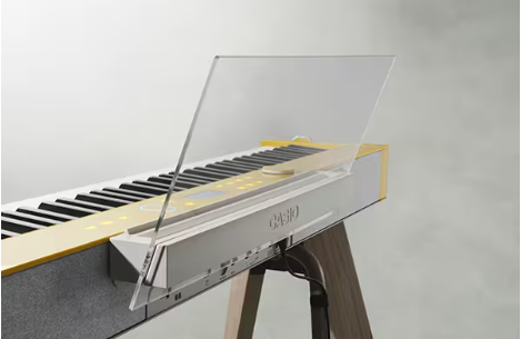電子ピアノ】CASIO/ PX-S7000ご紹介｜島村楽器 イオンモール秋田店