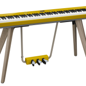 【電子ピアノ】CASIO/ PX-S7000ご紹介