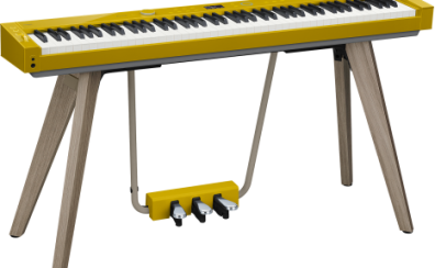 【電子ピアノ】CASIO/ PX-S7000ご紹介