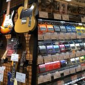 秋田でギターに関するご相談は島村楽器イオンモール秋田店へ！