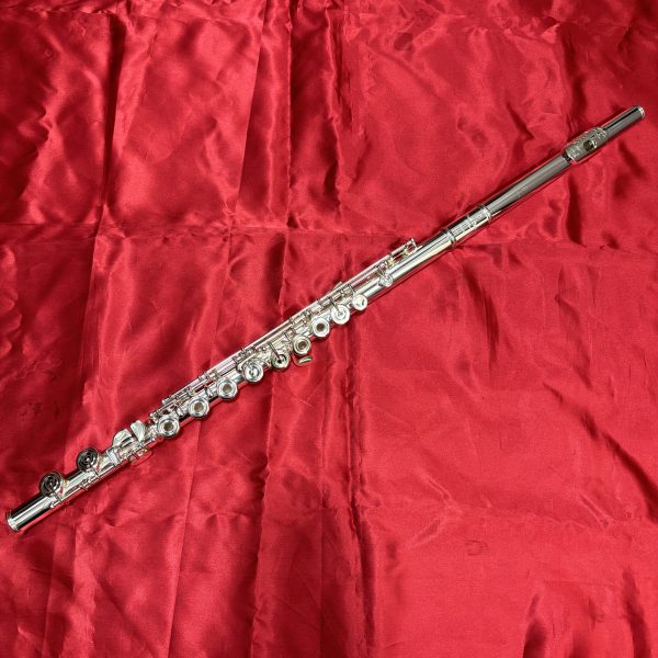 Pearl/F-DP/RE-VFLLB<br />
<br />
海外トッププレイヤーに愛用されるForte頭部管をドルチェプリモに採用。<br />
リッププレートには優雅な彫刻を施しワンランク上のクオリティに。人気のレガートラルゴ・コラボレーションケースカバーのブラックをセットにして販売いたします。