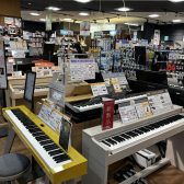 秋田県(秋田県周辺）での電子ピアノ選びは島村楽器イオンモール秋田店にお任せください！