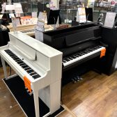 秋田で電子ピアノを選ぶなら島村楽器イオンモール秋田店へ！