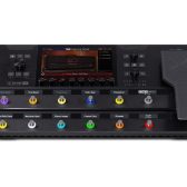 【新商品】LINE6 Helix Stadium XL Floor　抽選販売受付開始しました！