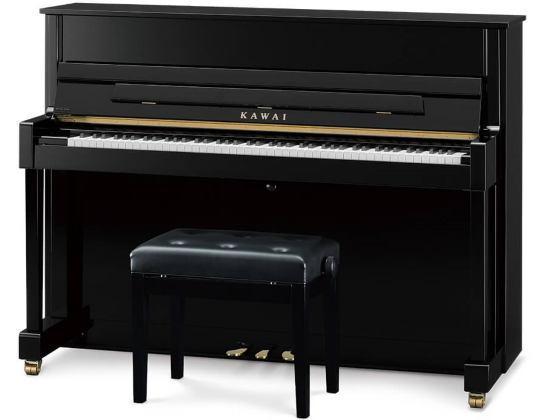 アップライトピアノKAWAI/K-114SX