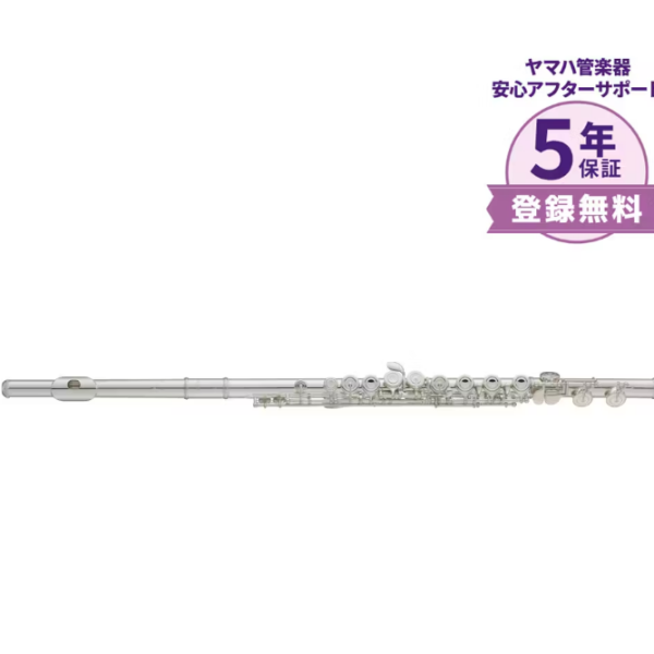 YAMAHA/YFL-312<br />
販売価格152,460(税込)